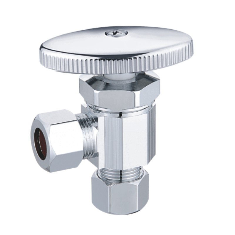 Brass Stop Valve